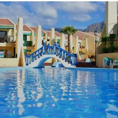 Mare Adeje Apartman Costa Adeje (Tenerife)