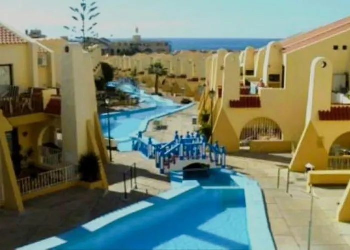 Apartman Mare Adeje *