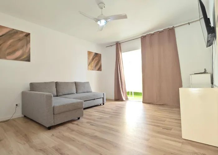 Mare Adeje Apartman Costa Adeje (Tenerife)