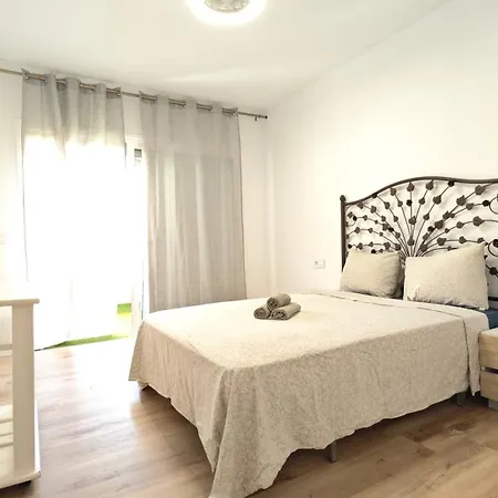 Mare Adeje Apartamento