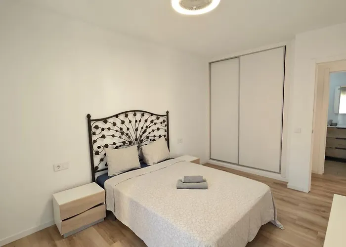 Mare Adeje Costa Adeje (Tenerife)