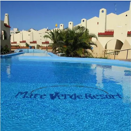 Mare Adeje Apartment Costa Adeje (Tenerife)