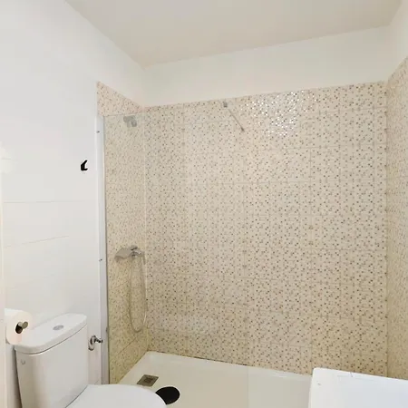 Mare Adeje Apartament