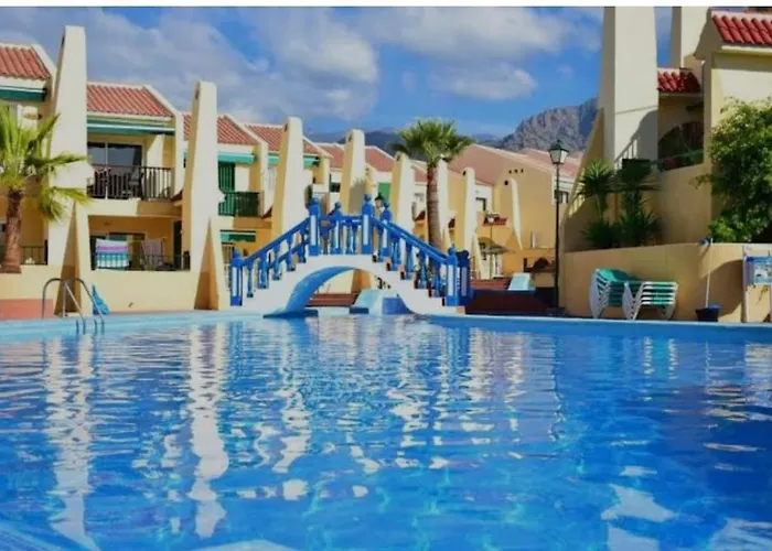 Mare Adeje شقة أذيخي