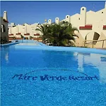 Mare Adeje Apartmán Costa Adeje (Tenerife)